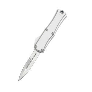 rakutfällande automatkniv OTF kniv