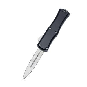 rakutfällande automatkniv OTF kniv