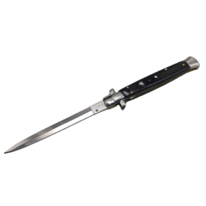 13 tum italiensk automatisk stilettkniv