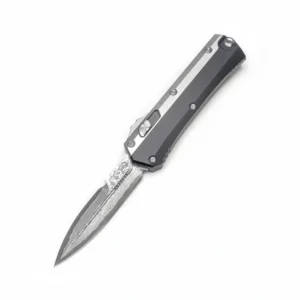 Damaskus OTF kniv