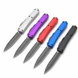 9000 K50 stor OTF-kniv