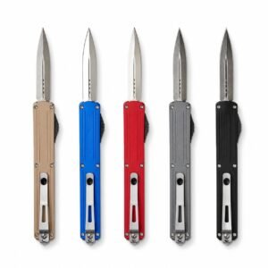 Generation 4 OTF-kniv