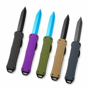 fjäril 5371 OTF-kniv