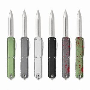 Generation 4 OTF-kniv