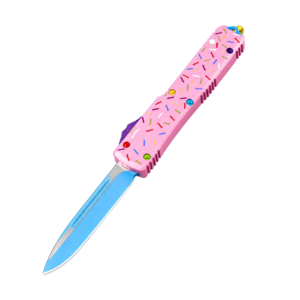 Donut OTF-kniv