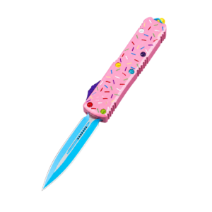 Donut OTF-kniv