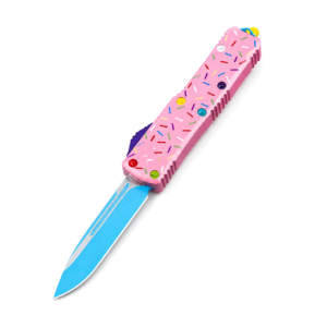 Donut OTF-kniv