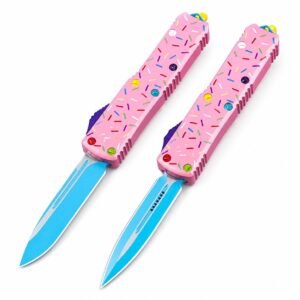 Donut OTF-kniv