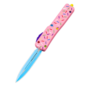 Donut OTF-kniv