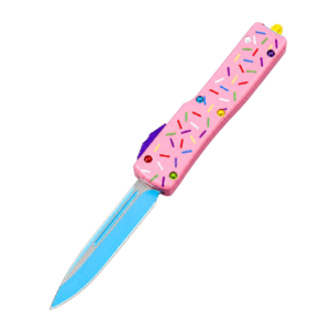 Donut OTF-kniv