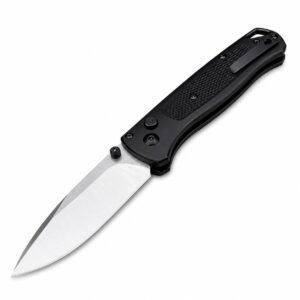 sidöppnande automatkniv