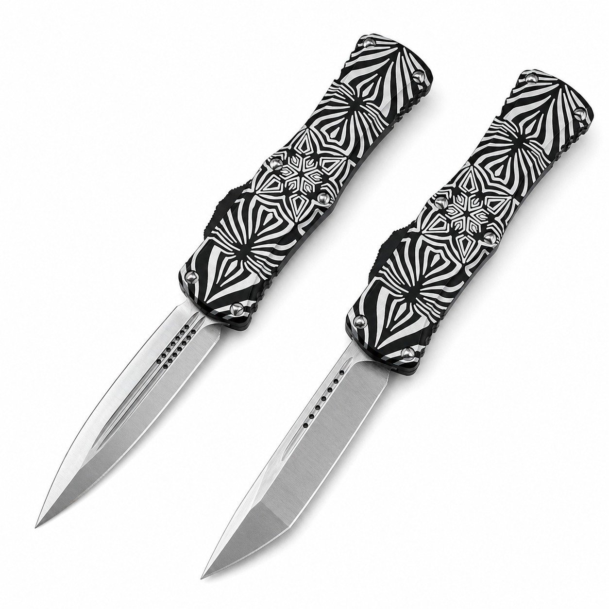 47600-main-white-clean.jpg Hera gudinna blommönster OTF-kniv
