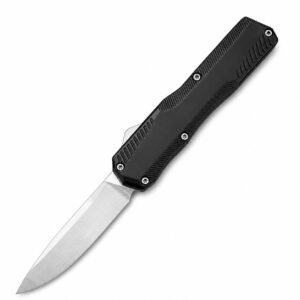zinkhandtag Card Show 9000 OTF 50th Anniversary OTF-kniv