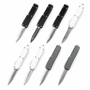 Specialerbjudande OTF-kniv