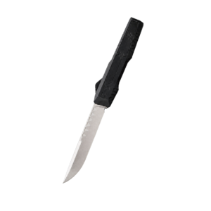 Fat drake Heavenly Walker, rakutfällande OTF-kniv