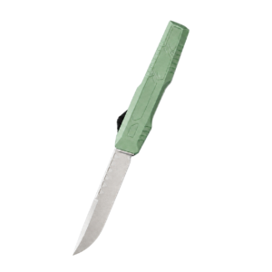 Fat drake Heavenly Walker, rakutfällande OTF-kniv