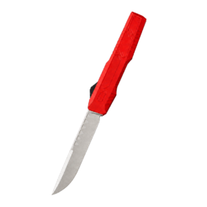 Fat drake Heavenly Walker, rakutfällande OTF-kniv