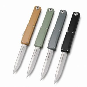 Nya, fjärde generationen OTF-kniv