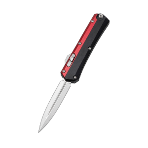 ormgud OTF-kniv