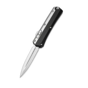 ormgud OTF-kniv