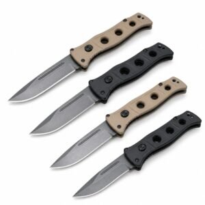fjäril 2750 sidöppnande automatkniv