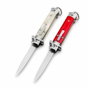 mini OTF 5-tum OTF-kniv