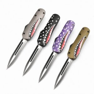 Shells Bounced Rapidly OTF-kniv