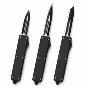 Alt A07, rakutfällande OTF-kniv