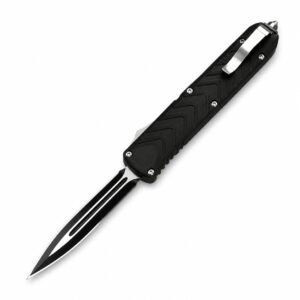 F07 tvilling framåt OTF-kniv