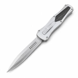 nummer 4 OTF-kniv