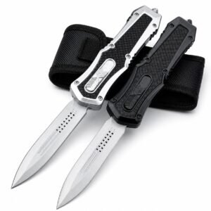 nummer 3 OTF-kniv