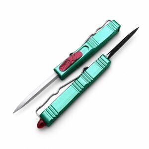 minidrake prisjägare OTF-kniv