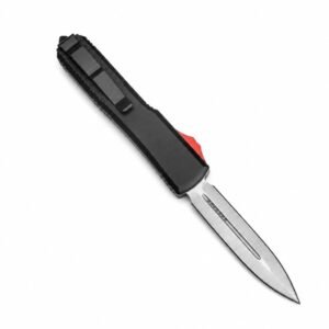 Andra generationen OTF-kniv