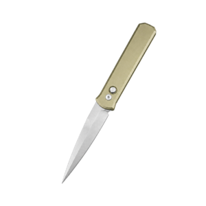 920 sidöppnande automatkniv