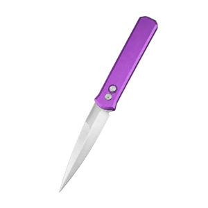 920 sidöppnande automatkniv