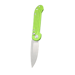 135 sidöppnande automatkniv
