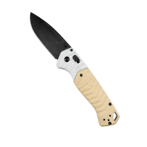 fjäril 593 sidöppnande automatkniv