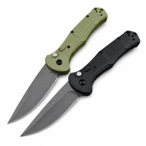 liten fjäril 9070 sidöppnande automatkniv