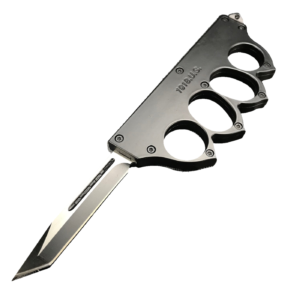 1918 handske OTF T-format huvud OTF-kniv