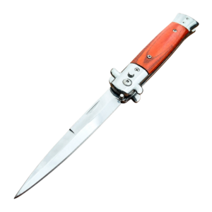 Klassiska italiensk automatisk stilettkniv