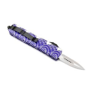 Geisha OTF-kniv