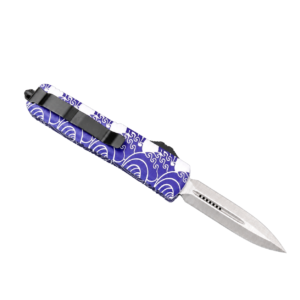 Geisha OTF-kniv