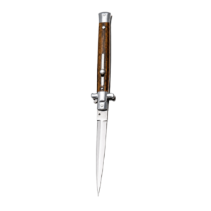 11-tum OTF-kniv