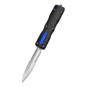 Tandat blad