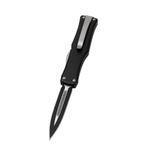 Hera gudinna klomärkning OTF-kniv