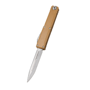 Nya, fjärde generationen OTF-kniv