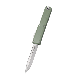 Nya, fjärde generationen OTF-kniv