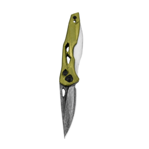 7650 sidöppnande automatkniv