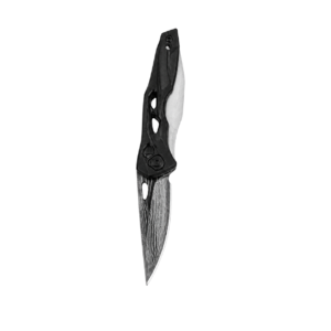 7650 sidöppnande automatkniv