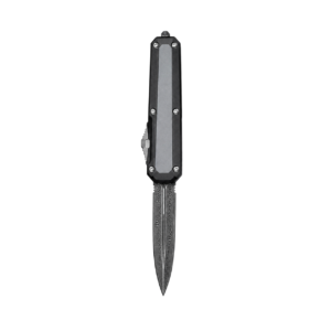 ormgud damaskus OTF-kniv